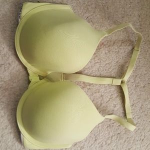 Victoria's Secret racerback semi demi